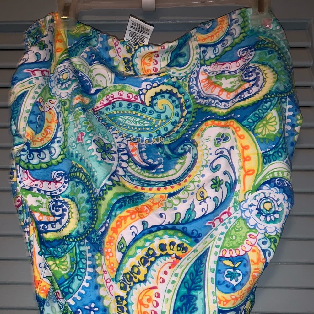 Lauran Ralph Lauran Swim Suit Bottoms
